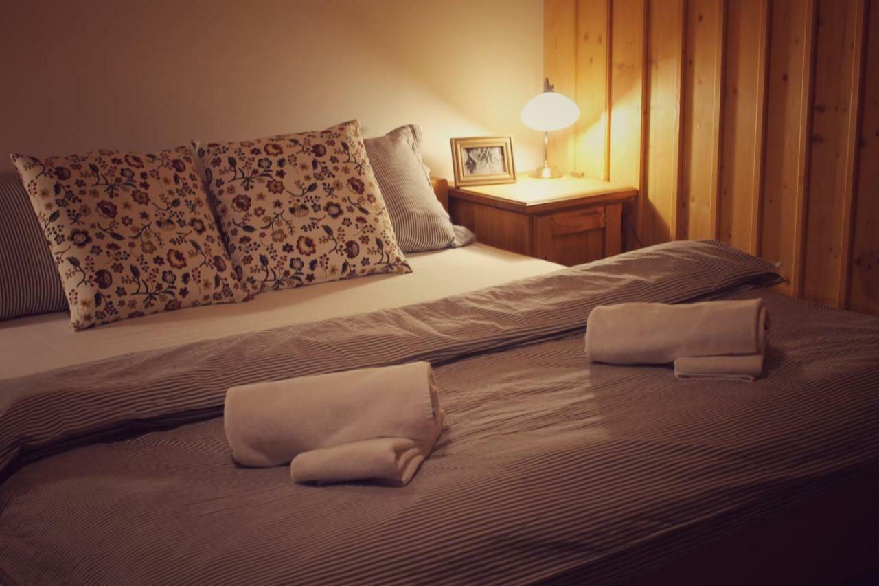 Bruckneruv Dum Otel Prasily Dış mekan fotoğraf